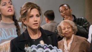 Friends Saison 1 Episode 24