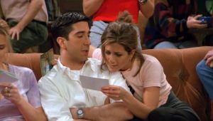 Friends Saison 1 Episode 24
