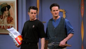 Friends Saison 1 Episode 24