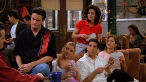 Friends Saison 1 Episode 24