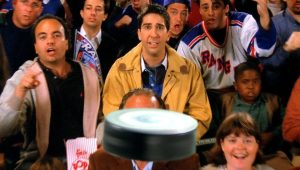 Friends Saison 1 Episode 4