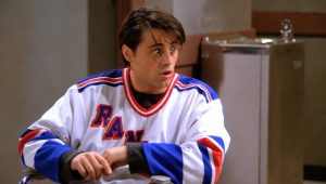 Friends Saison 1 Episode 4