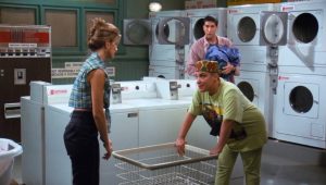 Friends Saison 1 Episode 5