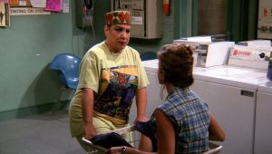 Friends Saison 1 Episode 5