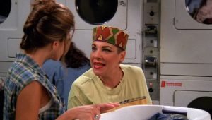 Friends Saison 1 Episode 5
