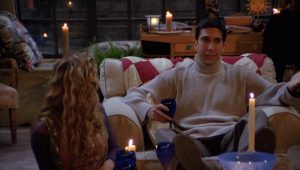 Friends Saison 1 Episode 7