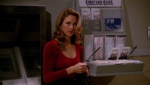 Friends Saison 1 Episode 7