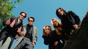 Friends Saison 1 Episode 8