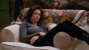Friends Saison 1 Episode 9