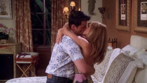 Friends Saison 10 Episode 1