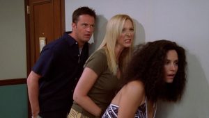 Friends Saison 10 Episode 1