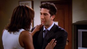 Friends Saison 10 Episode 1