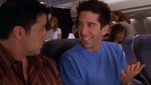 Friends Saison 10 Episode 1