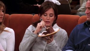 Friends Saison 10 Episode 10