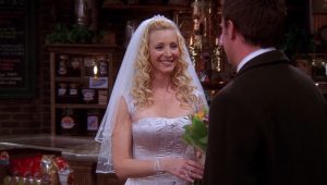 Friends Saison 10 Episode 12