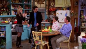 Friends Saison 10 Episode 14