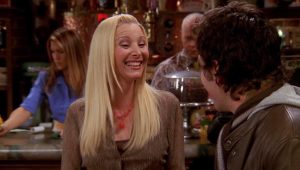 Friends Saison 10 Episode 14