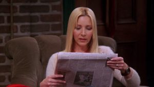 Friends Saison 10 Episode 15