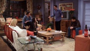 Friends Saison 10 Episode 16