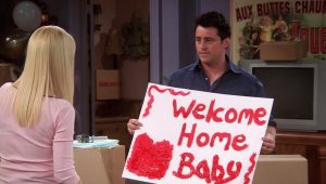 Friends Saison 10 Episode 17