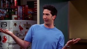 Friends Saison 10 Episode 2