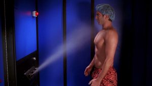 Friends Saison 10 Episode 3