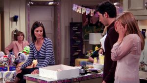 Friends Saison 10 Episode 4