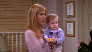 Friends Saison 10 Episode 5