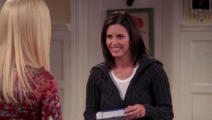 Friends Saison 10 Episode 6