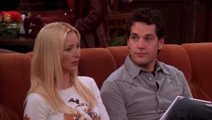 Friends Saison 10 Episode 7