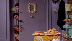 Friends Saison 10 Episode 8