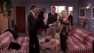 Friends Saison 10 Episode 9