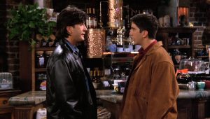Friends Saison 2 Episode 10