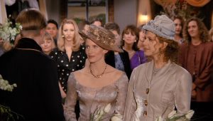Friends Saison 2 Episode 11
