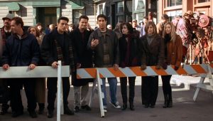 Friends Saison 2 Episode 12