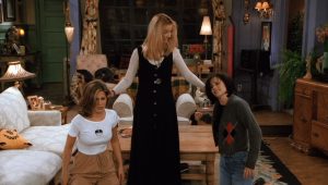Friends Saison 2 Episode 13
