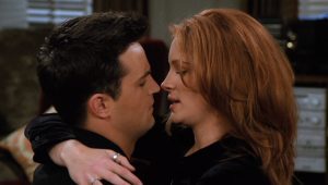 Friends Saison 2 Episode 13