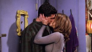 Friends Saison 2 Episode 14