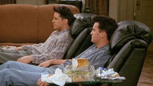 Friends Saison 2 Episode 15