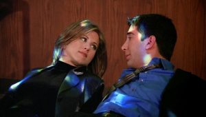 Friends Saison 2 Episode 15