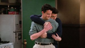 Friends Saison 2 Episode 16