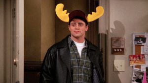 Friends Saison 2 Episode 17