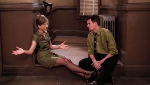 Friends Saison 2 Episode 22