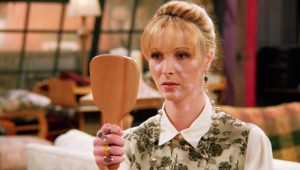 Friends Saison 2 Episode 23