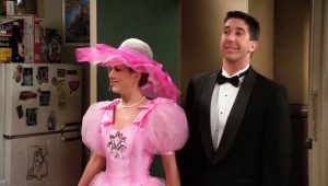Friends Saison 2 Episode 24