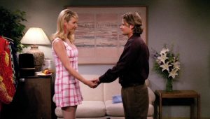 Friends Saison 2 Episode 4