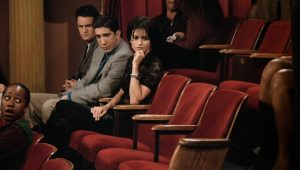 Friends Saison 2 Episode 5