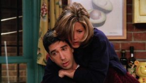 Friends Saison 2 Episode 7