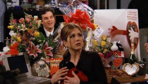 Friends Saison 3 Episode 12