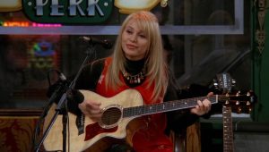 Friends Saison 3 Episode 14